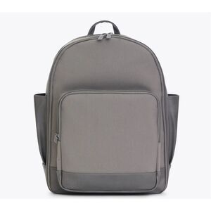 NWT Beis The Backpack in Sakura Pink
